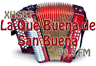 La Que Buena de San Buena 99.5 FM Nuevo Casas Grande