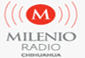 Milenio Radio 103.7 FM Chihuahua