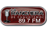 La Ranchera de Cuauhtemoc 89.7 FM