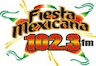 Fiesta Mexicana 102.3 FM León