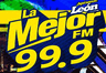 La Mejor 99.9 FM León