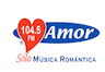 Amor 104.5 FM Aguascalientes