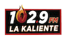 La Kaliente 102.9 FM Aguascalientes