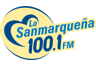 La Sanmarqueña 100.1 FM