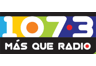 107.3 Más Que Radio 107.3 FM