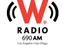 W Radio 690 AM