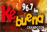 Ke Buena Champoton 96.7 FM