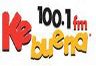 La Ke Buena  FM 100.1 Tuxtla Gutierrez