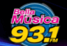 Bella Música 93.1 FM Tuxtla Gutiérrez