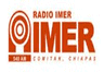 Radio Imer 540 AM Comitán