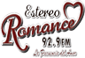 Estéreo Romance 92.9 FM Ciudad Cuauhtemoc