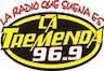La Tremenda 96.9 FM Parral