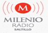 Milenio Radio 99.3 FM Saltillo