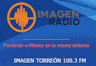 Imagen Radio 100.3 FM Torreón