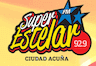Super Estelar 92.9 FM Ciudad Acuna