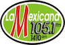 La Mexicana 105.1 FM Torreón