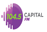 Capital 104.5 FM Colima