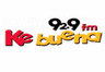 Ke Buena 92.9 FM Ciudad de México