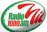 Radio Mil 1000 AM Ciudad de México