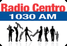 Radio Centro 1030 AM Ciudad de México