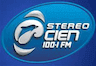 Stereo Cien 100.1 FM Ciudad de México