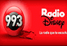 Radio Disney 99.3 FM Ciudad de México