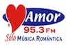 Amor 95.3 FM Ciudad de México