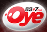 Oye 89.7 FM Ciudad de México