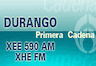 Radio Fórmula Primera Cadena 590 AM Durango