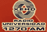 Radio UJED 1270 AM Durango