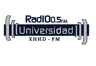 Radio Universidad 1270 AM