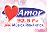 Amor 92.5 FM Toluca