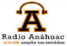 Radio Anahuac 1670 AM Huixquiluca