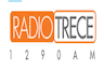Radio Trece 1290 AM Ciudad de México