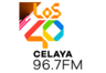 40 Principales 96.7 FM Celaya