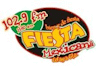 Fiesta Mexicana 102.9 FM Celaya