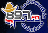 Radio Consentida 89.7 FM