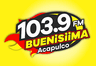 Buenísiima 103.9 FM Acapulco