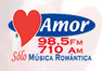 Amor XHMAR 98.5 FM Acapulco