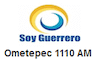 RTG 1110 AM Ometepec