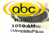 ABC 1050 AM y 105.1 FM Chilpancingo