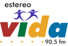 Estéreo Vida 90.5 FM