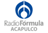 Radio Fórmula Acapulco 810 AM
