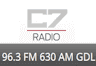 Radio C7 96.3 FM Guadalajara