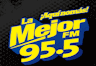 La Mejor FM 95.5 Guadalajara