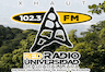 Red UDG Radio 102.3 FM Autlán