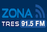 Zona Tres 91.5 FM Guadalajara