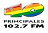 Los 40 Principales 102.7 FM Guadalajara