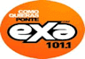 Exa 101.1 FM Guadalajara