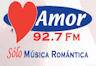 Amor 92.7 FM Puerto Vallarta